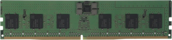 Память DDR5 Hynix HMCG78AEBRA 16Gb DIMM ECC Reg PC5-38400 CL22 4800MHz