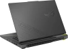 Ноутбук Asus ROG Strix G16 G614PM-S5097 Ryzen 9 8940HX 32Gb SSD1Tb NVIDIA GeForce RTX 5060 8Gb 16" IPS WQXGA (2560x1600) без ОС grey WiFi BT Cam (90NR0KW8-M00590)