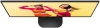 Монитор AOC 27" Q27B35E черный IPS LED 16:9 HDMI матовая 350cd 178гр/178гр 2560x1440 75Hz DP 2K 3.03кг