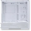 Корпус Lian-Li Lancool 207 белый без БП ATX 4x120mm 2x140mm 2xUSB3.0 audio bott PSU