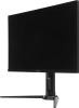 Монитор Delta Computers 27" Сова OM270I черный IPS 5ms 16:9 HDMI M/M матовая HAS Piv 1000:1 300cd 178гр/178гр 2560x1440 75Hz FreeSync DP 2K 5.7кг (RUS)