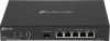 Межсетевой экран TP-Link SafeStream ER7206 10/100/1000BASE-TX/SFP