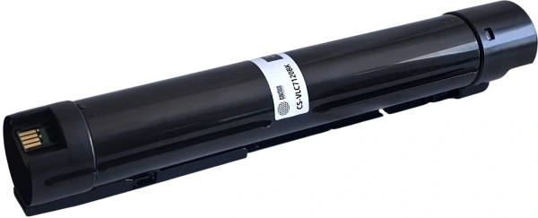 Картридж лазерный Cactus CS-VLC7120BK 006R01828 черный (23600стр.) для Xerox VersaLink C7120/C7125/C7130
