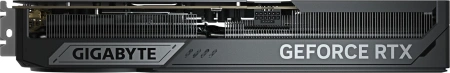 Видеокарта Gigabyte PCI-E 5.0 GV-N5080WF3-16GD 1.0 NVIDIA GeForce RTX 5080 16Gb 256bit GDDR7 2617/30000 HDMIx1 DPx3 HDCP Ret