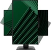 Монитор MSI 27" Pro MP272PMG черный IPS LED 16:9 HDMI M/M Cam матовая HAS Piv 300cd 178гр/178гр 1920x1080 120Hz VGA DP FHD USB 3.9кг