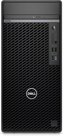 ПК Dell Optiplex 7020 MT i5 14500 (2.6) 32Gb SSD512Gb UHDG 770 Windows 11 Pro GbitEth 180W мышь клавиатура черный (7020-5351)