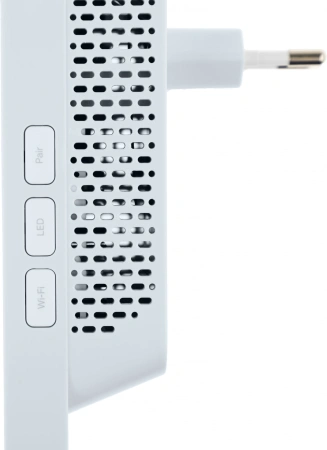 Сетевой адаптер HomePlug AV TP-Link TL-WPA7517 KIT AV1000 Gigabit Ethernet (упак.:2шт)