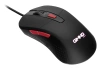 Мышь GMNG 720GM черный/красный оптическая 3200dpi USB для ноутбука 6but (1620711)