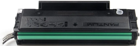 Картридж лазерный Pantum PC-211P (PC-211EV) черный бар.в компл. (1600стр.) для Pantum Series P2200/2500/M6500/6550/6600