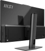 Моноблок MSI Modern AM272P 1M-682XRU 27" Full HD Core 3 100U (1.2) 16Gb SSD512Gb Graphics без ОС GbitEth WiFi BT 120W клавиатура мышь Cam черный 1920x1080