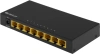 Коммутатор Origo OS2208 OS2208/A1A 8x1Гбит/с неуправляемый