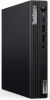 Неттоп Lenovo ThinkCentre Tiny M70q-5 slim i5 13400T (1.3) 16Gb SSD512Gb UHDG 730 без ОС GbitEth WiFi BT 90W kb мышь клавиатура черный (12TDS14100)