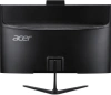 Моноблок Acer Aspire C24-2G 23.8" Full HD N150 (0.8) 8Gb SSD256Gb Graphics CR Eshell GbitEth WiFi BT 60W клавиатура мышь Cam черный 1920x1080