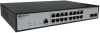 Коммутатор Origo OS3218 OS3218/A1A (L3) 16x1Гбит/с 2SFP+ управляемый