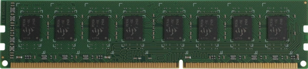 Память DDR3 4GB 1600MHz Patriot PSD34G16002 Signature Line RTL PC3-12800 CL11 DIMM 240-pin 1.5В dual rank Ret