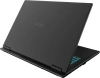 Ноутбук Gigabyte GAMING A16 GA63H Ryzen 7 260 16Gb SSD1Tb NVIDIA GeForce RTX 5060 8Gb 16" IPS FHD+ (1920x1200) FreeDOS black WiFi BT Cam (3VHK3KZ894SD)