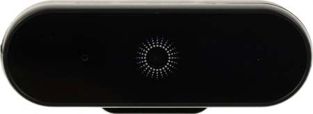 Камера Web Оклик OK-C008FH черный 2Mpix (1920x1080) USB2.0 с микрофоном