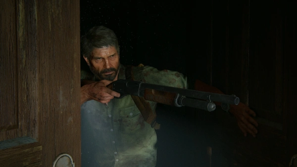 Игра для ПК PlayStation The Last of Us Part II Remastered (18+)