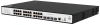 Коммутатор SNR SNR-S2989G-24TX-POE (L2+) 24x1Гбит/с 4SFP+ 24PoE 370W управляемый