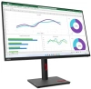Монитор Lenovo 31.5" ThinkVision T32h-30 черный IPS LED 4ms 16:9 HDMI матовая HAS Piv 1000:1 350cd 178гр/178гр 2560x1440 60Hz DP Quad 2K (1440p) USB 9.9кг
