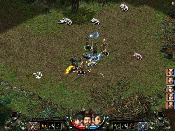 Игра для ПК Strategy First Prince of Qin (12+)