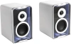 Колонки Edifier QR30 2.0 белый 30Вт