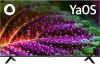 Телевизор LED BBK 40" 40LEX-7233/FTS2C (B) Яндекс.ТВ Frameless черный FULL HD 60Hz DVB-T2 DVB-C DVB-S2 USB WiFi Smart TV (RUS)
