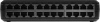 Коммутатор Netis ST3124P (L2) 24x100Мбит/с неуправляемый