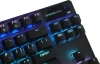Клавиатура Steelseries Apex Pro TKL механическая черный USB for gamer LED (подставка для запястий) (64856)