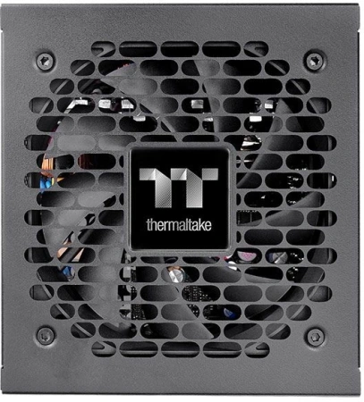 Блок питания Thermaltake ATX 850W Toughpower GT Gen.5 80+ gold (20+4pin) APFC 140mm fan 6xSATA Cab Manag RTL