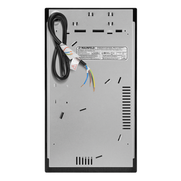 MAUNFELD CVCE292PBK