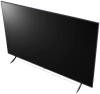 Телевизор LED LG 50" 50QNED80T6A.ARUG черный титан 4K Ultra HD 60Hz DVB-T DVB-T2 DVB-C DVB-S DVB-S2 USB WiFi Smart TV