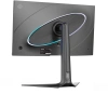 Монитор GMNG 27" Gaming GM-27F23 черный IPS LED 2ms 16:9 HDMI M/M матовая HAS Piv 400cd 178гр/178гр 3840x2160 160Hz G-Sync FreeSync DP Quad 4K (2160p) 6.63кг