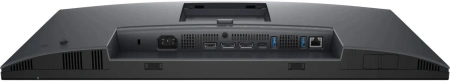 Монитор Dell 24" P2425DE черный IPS LED 16:9 HDMI матовая HAS Piv 1500:1 350cd 178гр/178гр 2560x1440 100Hz DP WQ HD 2K (1440p) USB 5.61кг