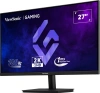 Монитор ViewSonic 27" VX27G1-2K черный IPS LED 16:9 HDMI матовая 1000:1 300cd 178гр/178гр 2560x1440 180Hz DP QHD 3.1кг