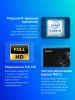 Ноутбук Gigabyte GAMING A16 Core i5 13420H 16Gb SSD512Gb NVIDIA GeForce RTX4050 6Gb 16" IPS FHD+ (1920x1200) FreeDOS grey WiFi BT Cam (CMHH2KZ893SD)