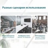 Коммутатор TP-Link TL-SF1005LP (L2) 5x100Мбит/с 4PoE 41W неуправляемый