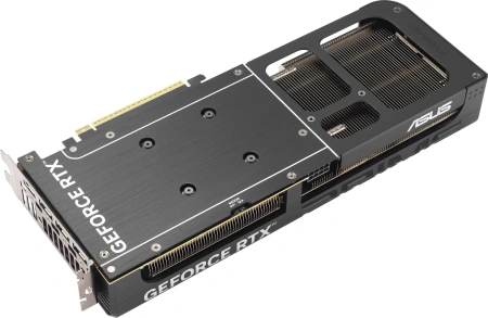 Видеокарта Asus PCI-E 5.0 PRIME-RTX5060TI-O16G NVIDIA GeForce RTX 5060TI 16Gb 128bit GDDR7 2617/28000 HDMIx1 DPx3 HDCP Ret