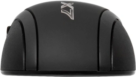 Мышь A4Tech XL-750BH рисунок лазерная 3600dpi USB 6but