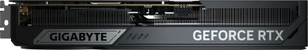 Видеокарта Gigabyte PCI-E 5.0 GV-N507TWF3OC-16GD 1.0 NVIDIA GeForce RTX 5070TI 16Gb 256bit GDDR7 2497/28000 HDMIx1 DPx3 HDCP Ret