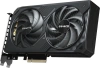 Видеокарта Gigabyte PCI-E 5.0 GV-N506TWF2OC-8GD 1.0 NVIDIA GeForce RTX 5060TI 8Gb 128bit GDDR7 2572/28000 HDMIx1 DPx3 HDCP Ret