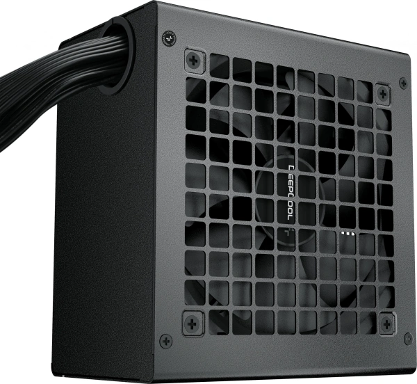 Блок питания Deepcool ATX 550W PK550D V2 80+ bronze (20+4pin) APFC 120mm fan 6xSATA RTL