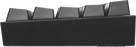 Клавиатура Redragon Lakshmi механическая черный USB slim for gamer LED (78119) кабель 1.8м