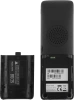 Телефон IP Yealink W74P черный