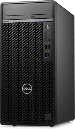 ПК Dell Optiplex 7020 MT i5 14500 (2.6) 32Gb SSD512Gb UHDG 770 Windows 11 Pro GbitEth 180W мышь клавиатура черный (7020-5351)