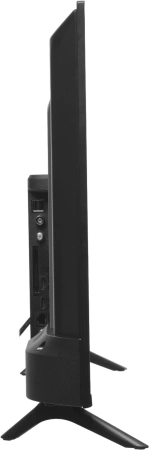 Телевизор LED Xiaomi 32" MI TV A 32 2025 черный HD 60Hz DVB-T2 DVB-C DVB-S2 USB WiFi Smart TV (RUS)