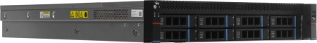 Сервер IRU Rock g2208ig3 2x5315Y 4x32Gb C621A AST2500 2xGigEth 2x800W w/o OS (2136230)