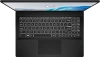 Ноутбук MSI Creator M16 HX C14VFG-035RU Core i7 14700HX 16Gb SSD1Tb NVIDIA GeForce RTX4060 8Gb 16" IPS QHD+ (2560x1600) Windows 11 Pro grey WiFi BT Cam (9S7-15P212-035)