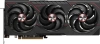 Видеокарта Sapphire PCI-E 5.0 11348-03-20G PULSE AMD RADEON RX 9070 XT GAMING 16GB AMD Radeon RX 9070XT 16Gb 256bit GDDR6 2400/20000 HDMIx2 DPx2 HDCP Ret