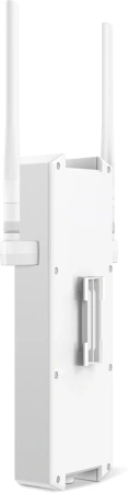 Точка доступа TP-Link Omada EAP625-OUTDOOR HD AX1800 10/100/1000BASE-TX белый